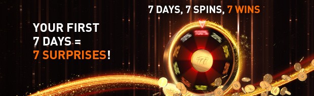 7 Days, 7 Spins, 7 Wins_image