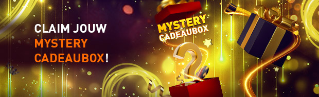 Mystery Cadeaubox_image