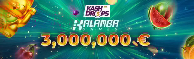 Kalamba Kash Drop _image