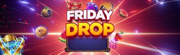 Friday Drop_image