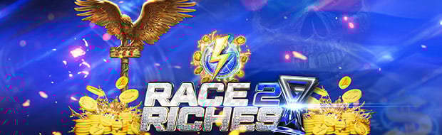 Race 2 Riches _image