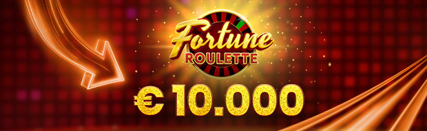 Fortune roulette_image