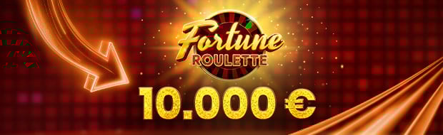 Fortune roulette_image