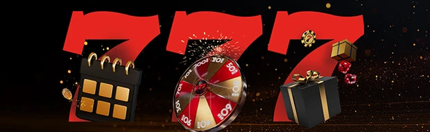7 Tage, 7 Spins, 7 Gewinne_image