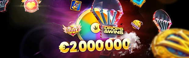 Drops & Wins 2025_image