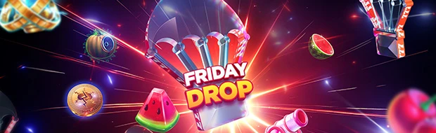 Friday Drop_image