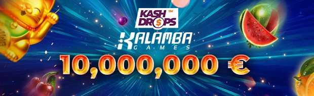 Kalamba Kash Drop _image