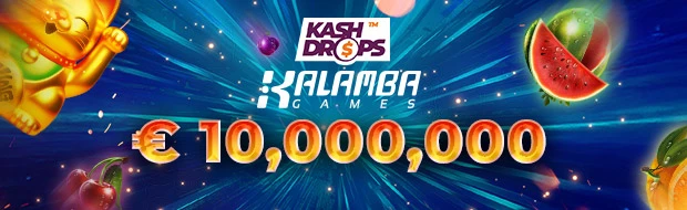 Kalamba Kash Drop _image