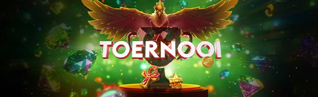 Toernooi met Kalamba | Casino777_image