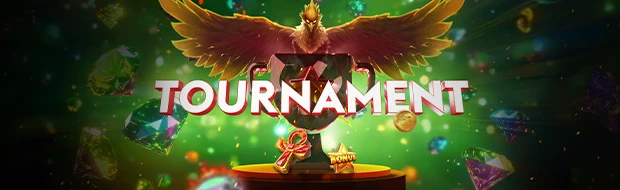 Tournament with Kalamba | Casino777_image